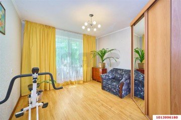 Фото №5: 3-комнатная квартира 100 м² - Краснодар, мкр. Юбилейный, ул. Бульварное Кольцо, 17