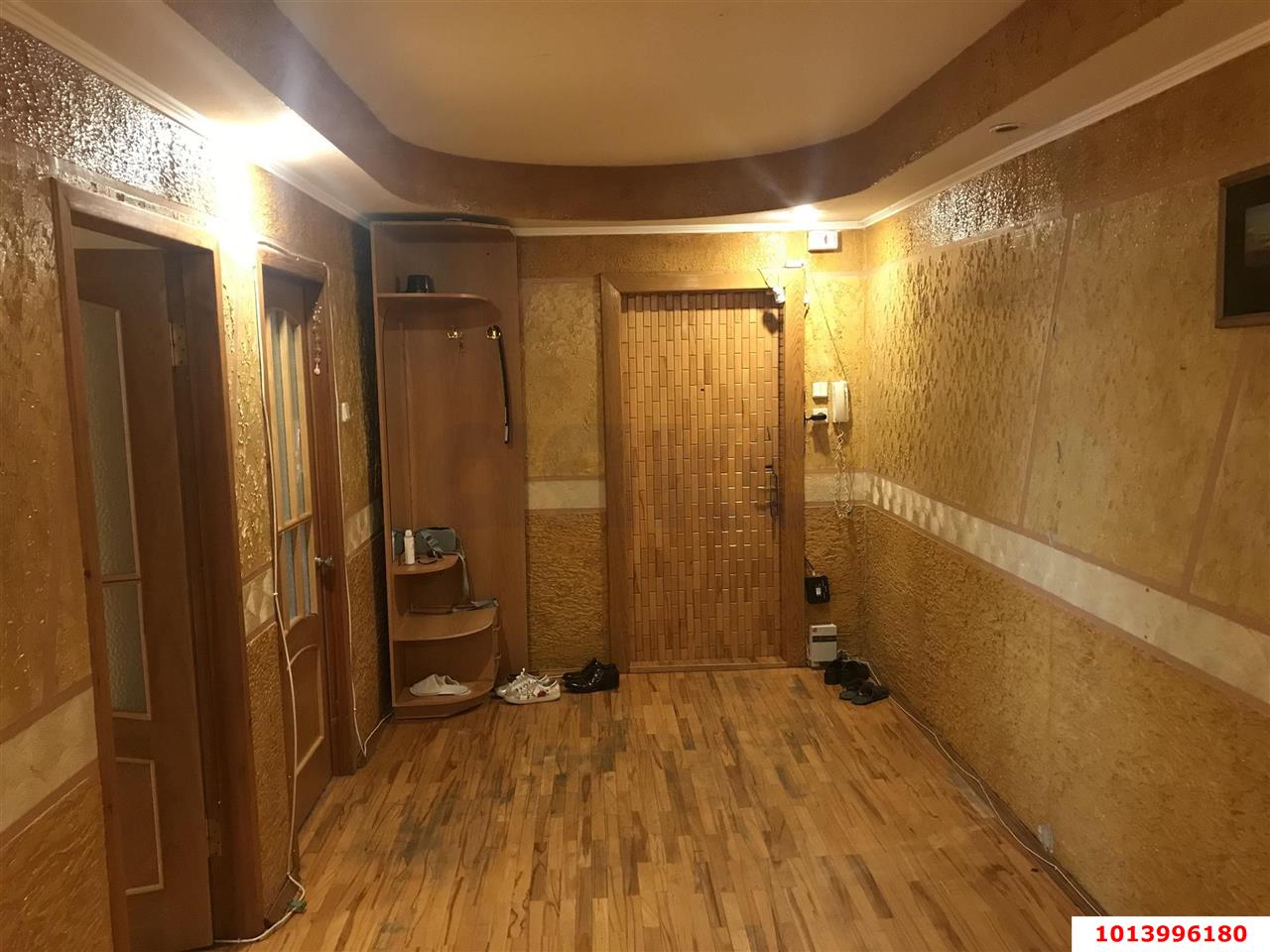 Фото №5: 3-комнатная квартира 100 м² - Краснодар, Юбилейный, ул. Бульварное Кольцо, 17