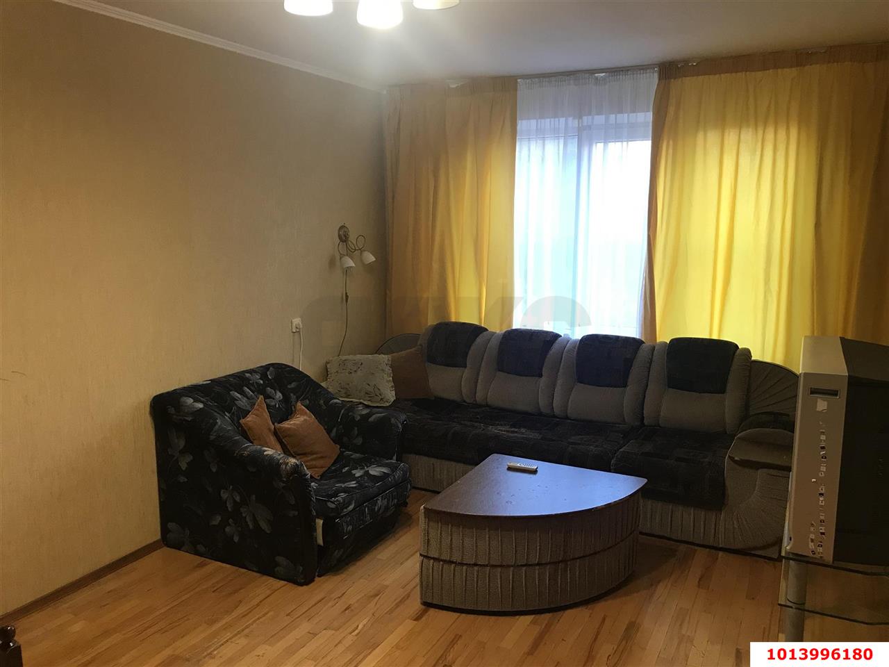 Фото №4: 3-комнатная квартира 100 м² - Краснодар, Юбилейный, ул. Бульварное Кольцо, 17