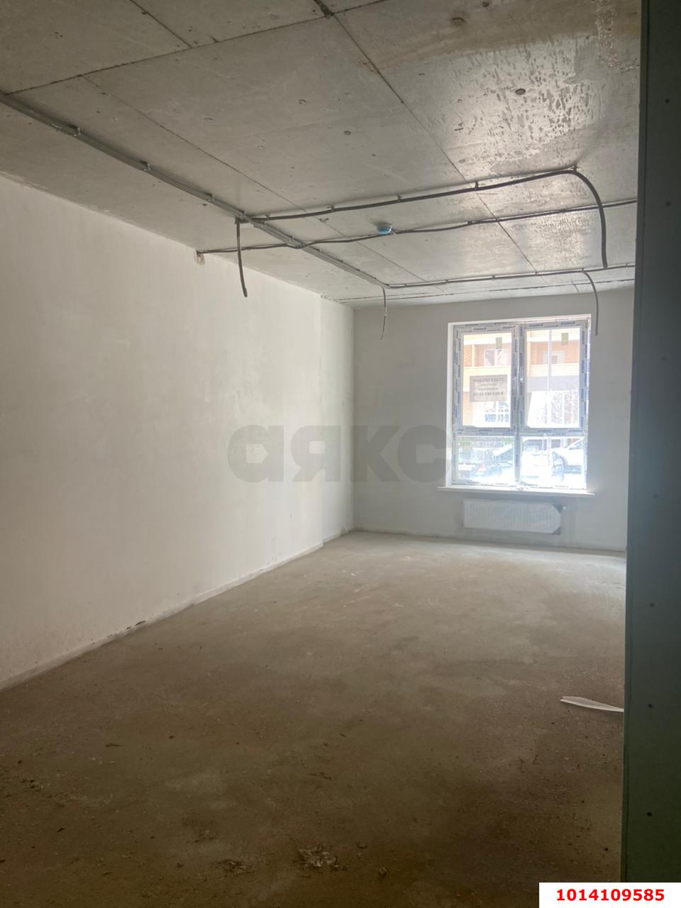 Фото №5: Торговое помещение 50 м² - Краснодар, жилой комплекс Радуга, ул. Евгении Жигуленко, 7