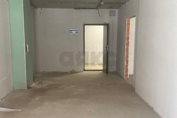 Фото №5: Торговое помещение 50 м² - Краснодар, мкр. жилой комплекс Радуга, ул. Евгении Жигуленко, 7