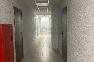 Фото №2: Торговое помещение 50 м² - Краснодар, мкр. жилой комплекс Радуга, ул. Евгении Жигуленко, 7