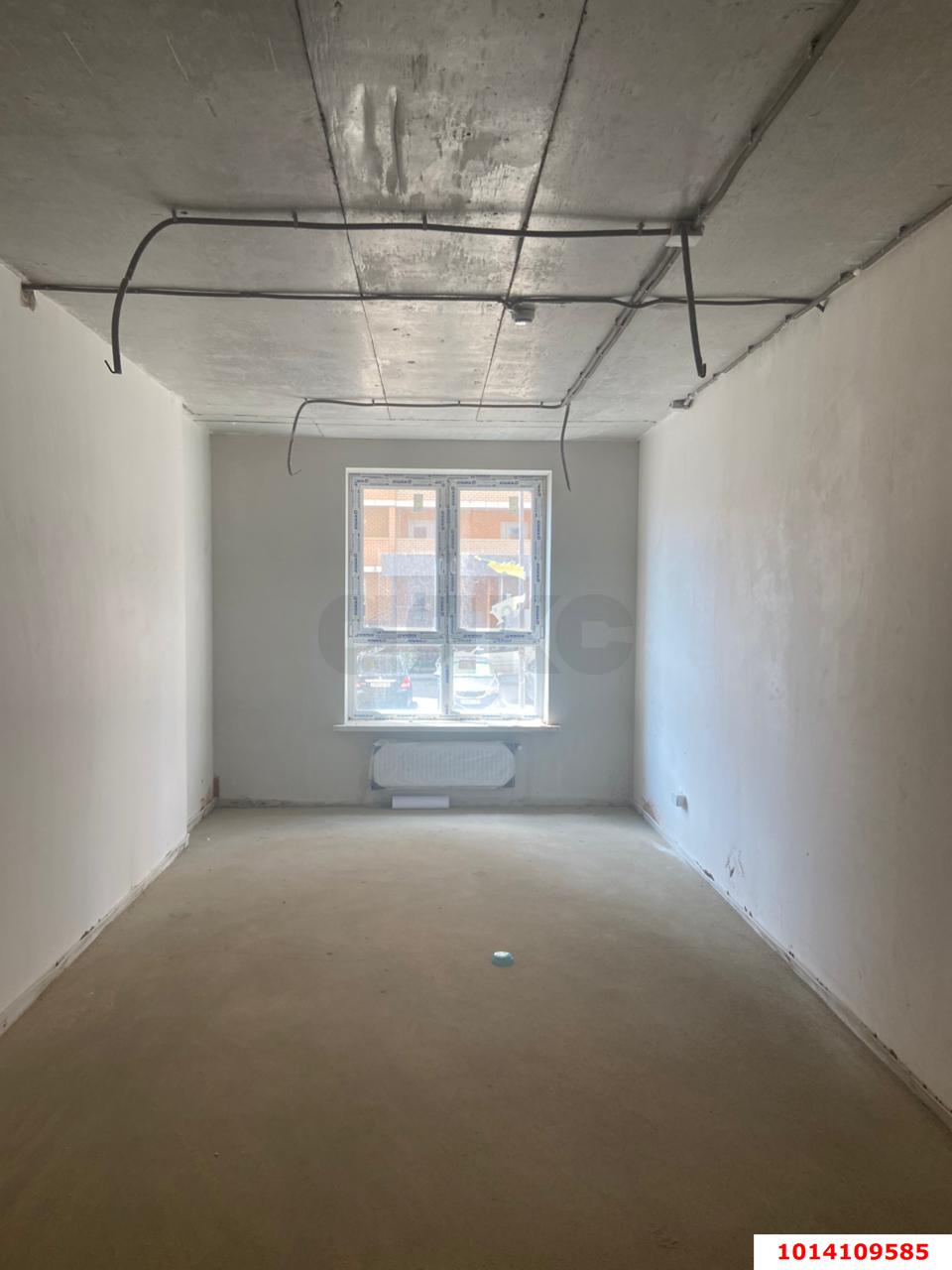 Фото №4: Торговое помещение 50 м² - Краснодар, жилой комплекс Радуга, ул. Евгении Жигуленко, 7