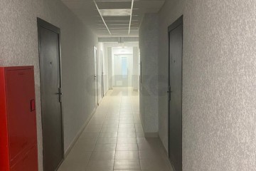 Фото №2: Торговое помещение 50 м² - Краснодар, мкр. жилой комплекс Радуга, ул. Евгении Жигуленко, 7