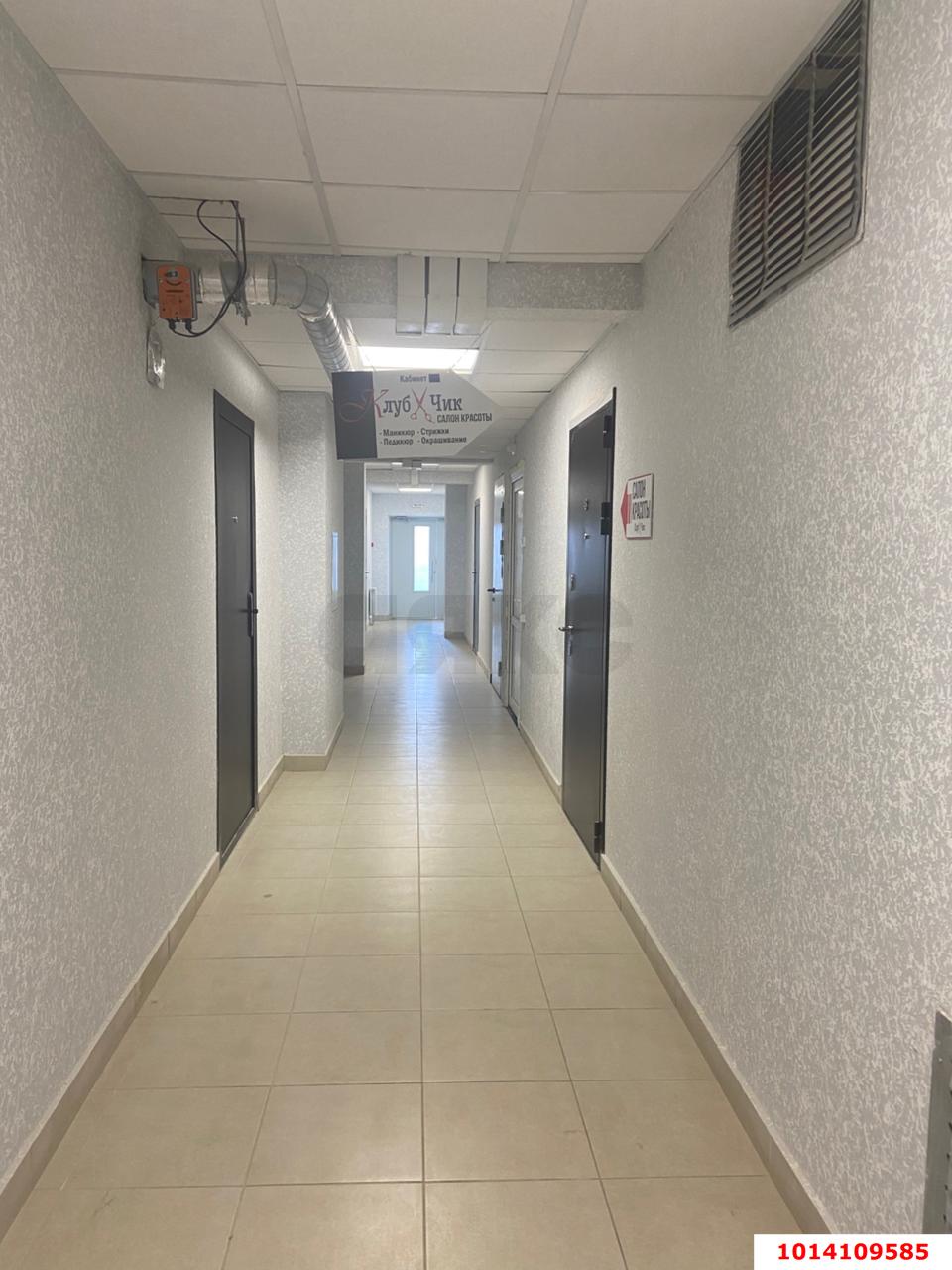 Фото №3: Торговое помещение 50 м² - Краснодар, жилой комплекс Радуга, ул. Евгении Жигуленко, 7
