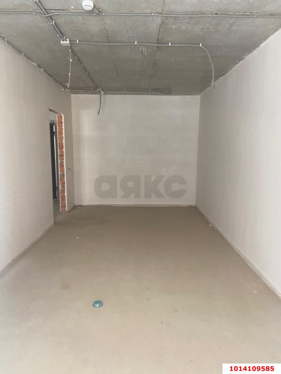 Фото №6: Торговое помещение 50 м² - Краснодар, жилой комплекс Радуга, ул. Евгении Жигуленко, 7