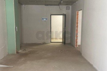 Фото №5: Торговое помещение 50 м² - Краснодар, мкр. жилой комплекс Радуга, ул. Евгении Жигуленко, 7