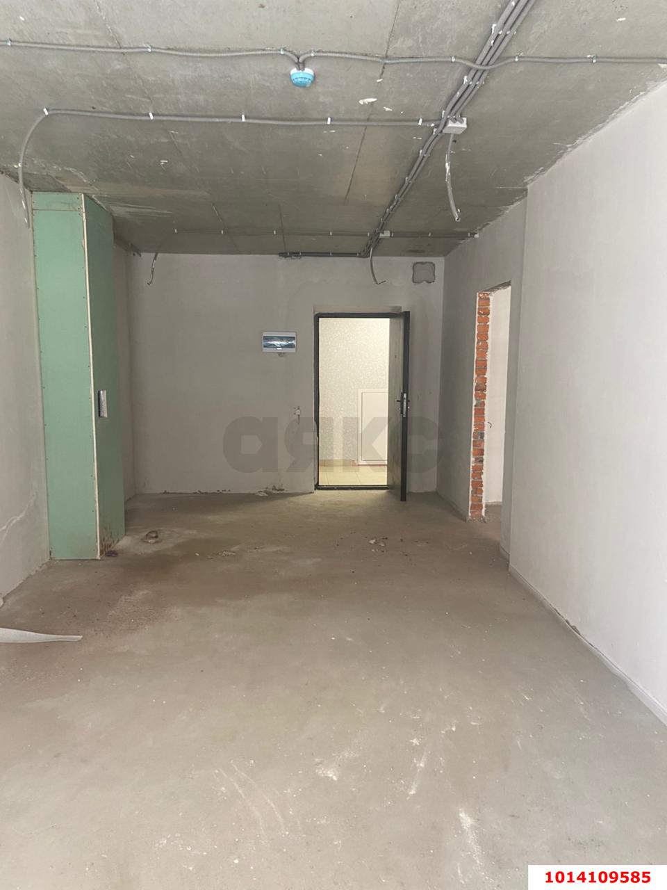 Фото №5: Торговое помещение 50 м² - Краснодар, жилой комплекс Радуга, ул. Евгении Жигуленко, 7