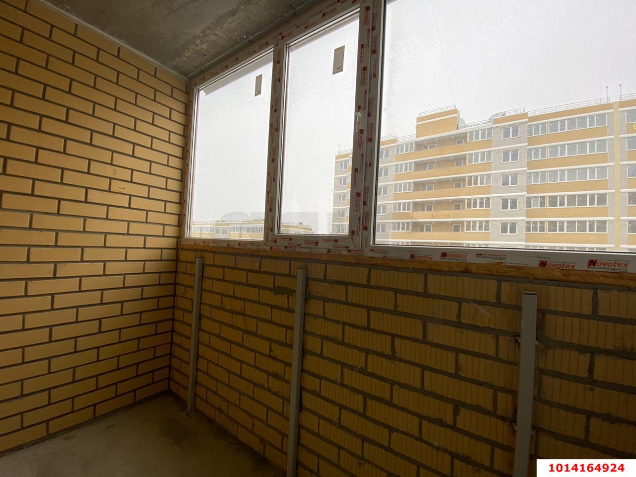 Фото №7: 1-комнатная квартира 45 м² - Краснодар, Светлоград, ул. Красных Партизан, 1/4к7