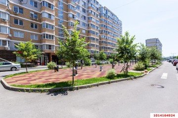 Фото №2: 1-комнатная квартира 45 м² - Краснодар, мкр. Светлоград, ул. Красных Партизан, 1/4к7