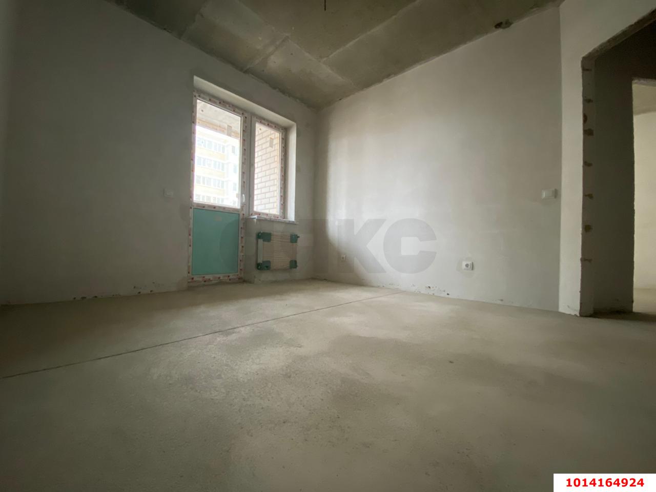 Фото №4: 1-комнатная квартира 45 м² - Краснодар, Светлоград, ул. Красных Партизан, 1/4к7