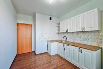 Фото №2: 1-комнатная квартира 33 м² - Краснодар, мкр. Прикубанский внутригородской округ, ул. Тепличная, 62/1