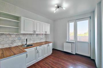 Фото №1: 1-комнатная квартира 33 м² - Краснодар, мкр. Прикубанский внутригородской округ, ул. Тепличная, 62/1