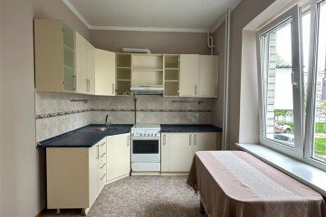 Фото №5: 1-комнатная квартира 49 м² - Краснодар, мкр. Музыкальный, ул. Аксайская, 42