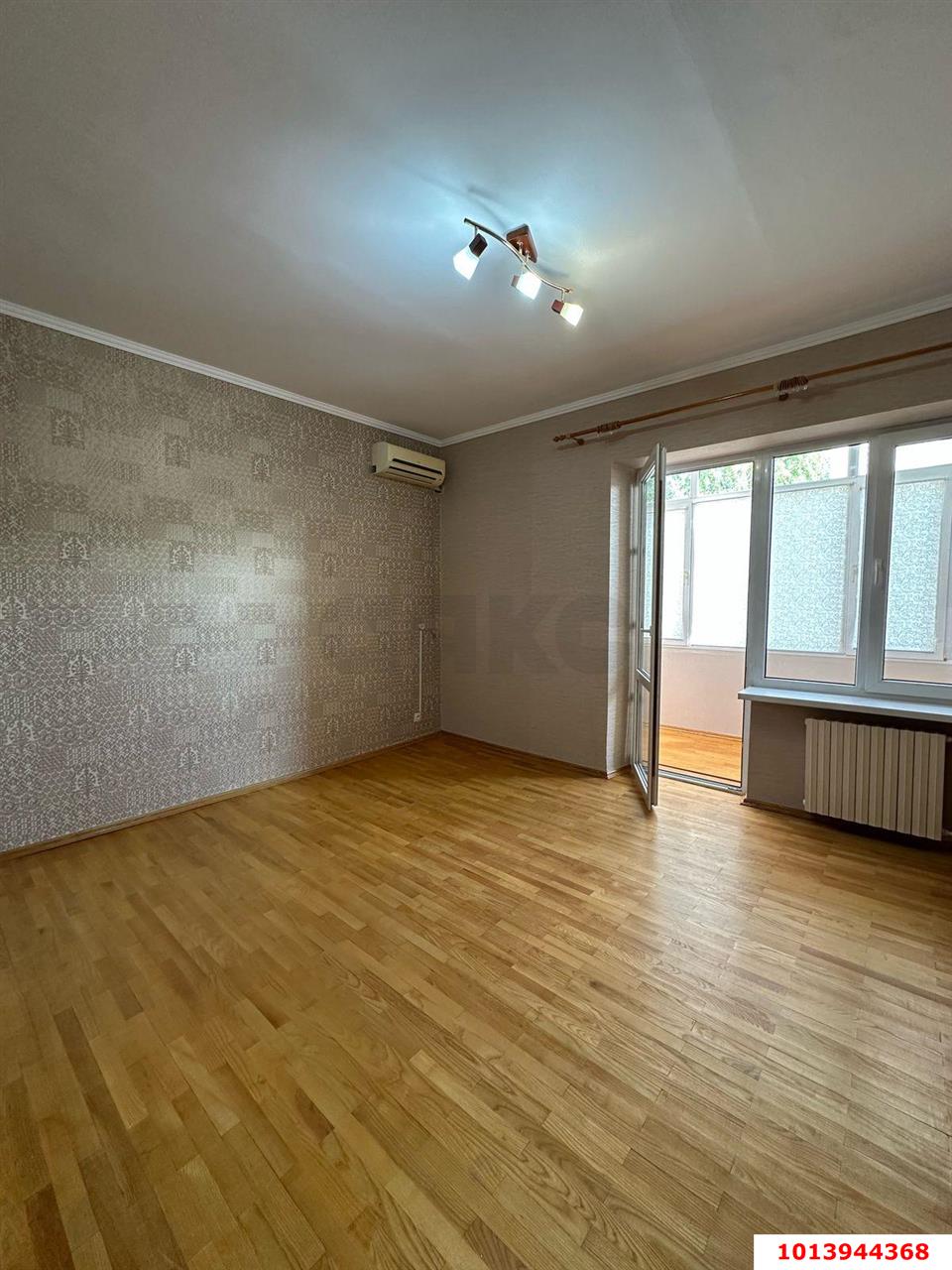 Фото №2: 1-комнатная квартира 49 м² - Краснодар, Музыкальный, ул. Аксайская, 42