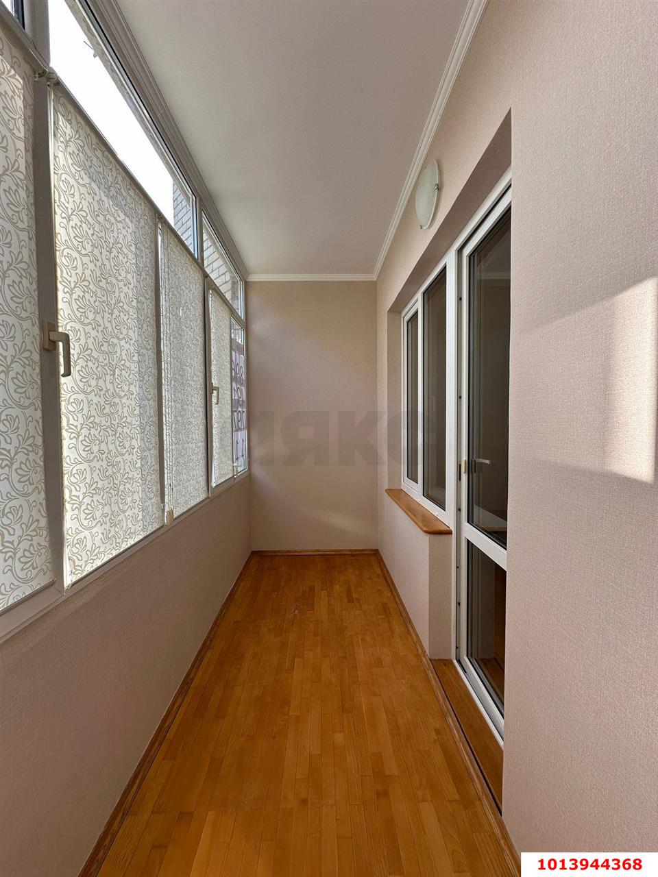Фото №4: 1-комнатная квартира 49 м² - Краснодар, Музыкальный, ул. Аксайская, 42