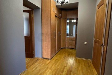 Фото №1: 1-комнатная квартира 49 м² - Краснодар, мкр. Музыкальный, ул. Аксайская, 42