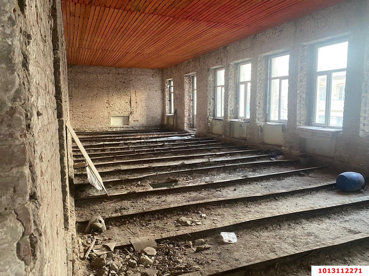 Фото №5: Коммерция 1337 м² - Краснодар, ул. Красная, 105