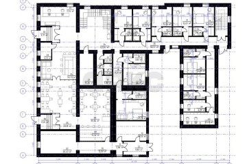 Фото №1: Отдельное здание 1337 м² - Краснодар, мкр. Западный внутригородской округ, ул. Красная, 105