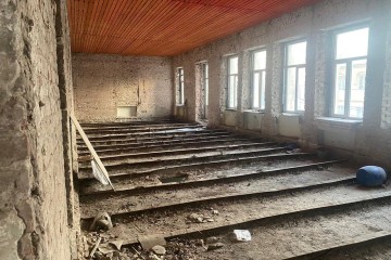 Фото №5: Отдельное здание 1337 м² - Краснодар, мкр. Западный внутригородской округ, ул. Красная, 105