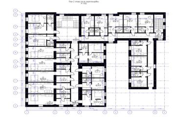 Фото №2: Коммерция 1337 м² - Краснодар, мкр. Западный внутригородской округ, ул. Красная, 105