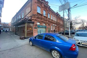 Фото №3: Коммерция 1337 м² - Краснодар, мкр. Западный внутригородской округ, ул. Красная, 105