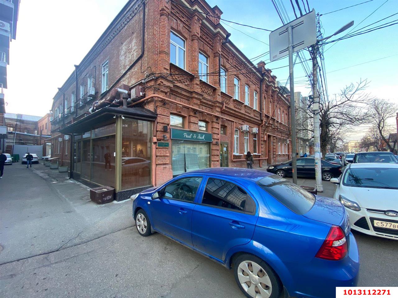 Фото №3: Коммерция 1337 м² - Краснодар, ул. Красная, 105