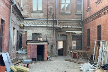 Фото №4: Коммерция 1337 м² - Краснодар, мкр. Западный внутригородской округ, ул. Красная, 105