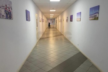 Фото №1: Офисное помещение 1400 м² - Краснодар, мкр. Дубинка, ул. Ставропольская, 7