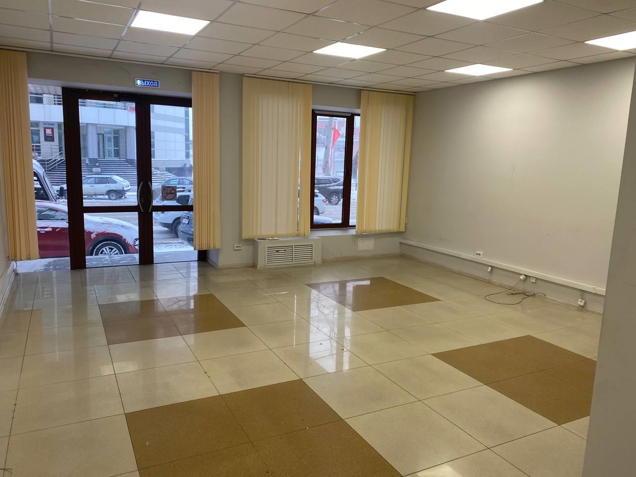 Фото №5: Коммерция 1400 м² - Краснодар, Центральный внутригородской округ, мкр. Дубинка, ул. Ставропольская, 7