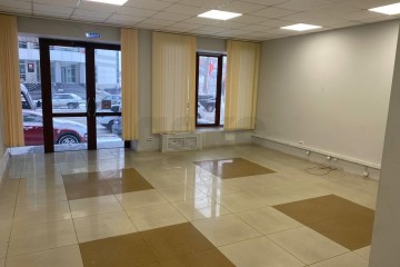 Фото №5: Офисное помещение 1400 м² - Краснодар, мкр. Дубинка, ул. Ставропольская, 7