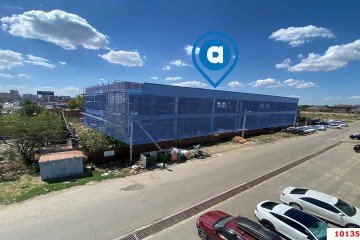Фото №1: Торговое помещение 3000 м² - Краснодар, мкр. жилой комплекс Новелла, ул. Питерская, 40