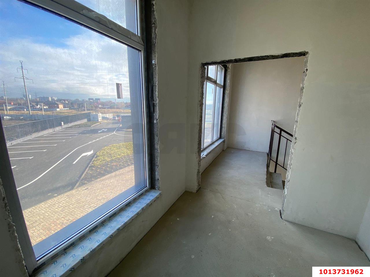 Фото №4: Отдельное здание 792 м² - Яблоновский, жилой комплекс Вектор, ул. Базовская, 21