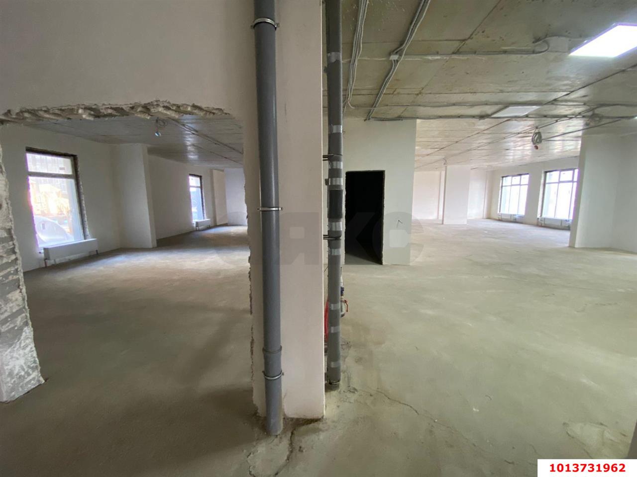 Фото №5: Отдельное здание 792 м² - Яблоновский, жилой комплекс Вектор, ул. Базовская, 21