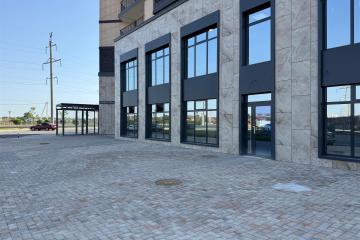 Фото №5: Коммерция 222 м² - Яблоновский, мкр. жилой комплекс Вектор, ул. Базовская, 21