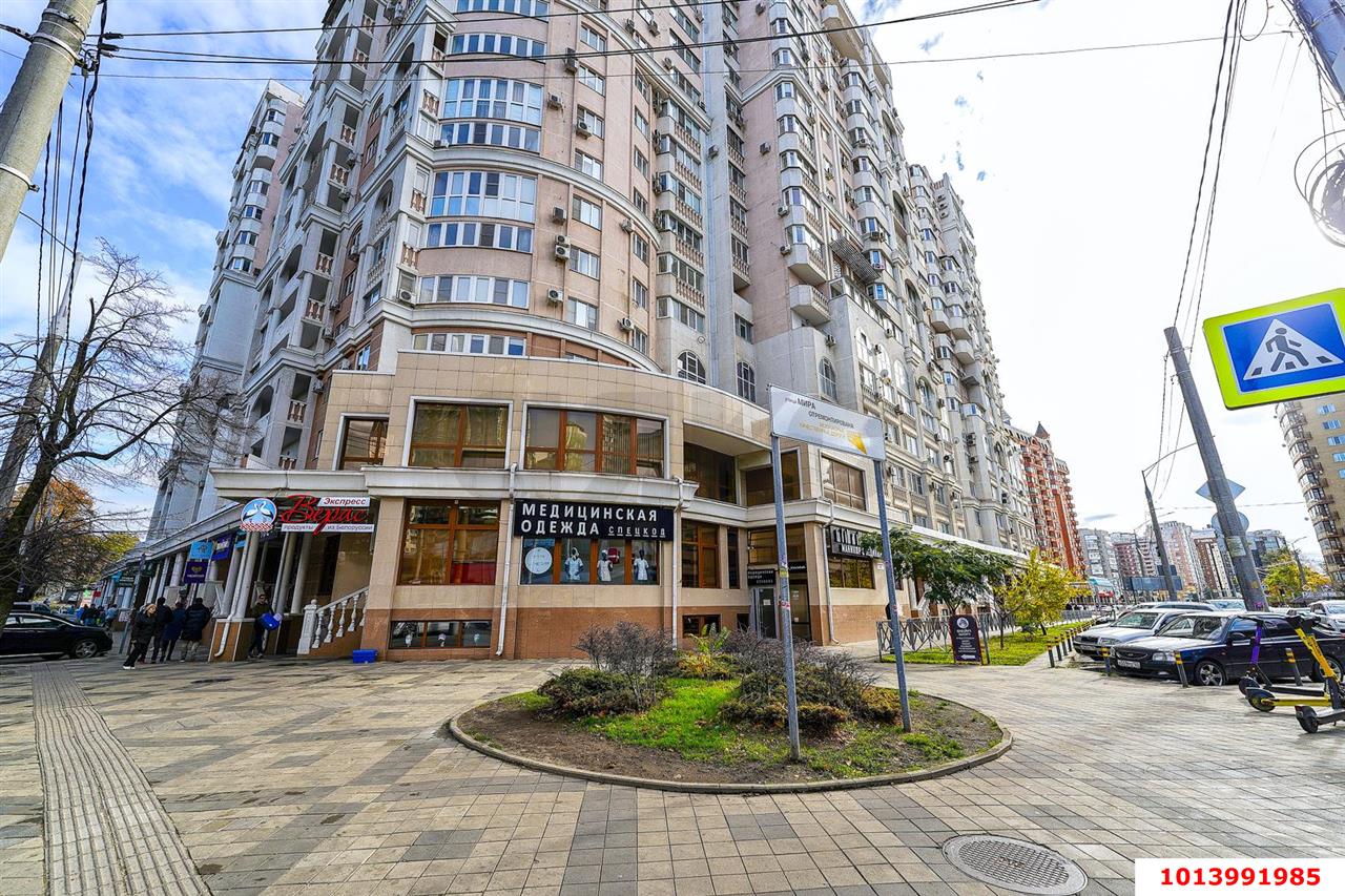 Фото №27: 4-комнатная квартира 136 м² - Краснодар, Центральный, ул. Кубанская набережная, 64