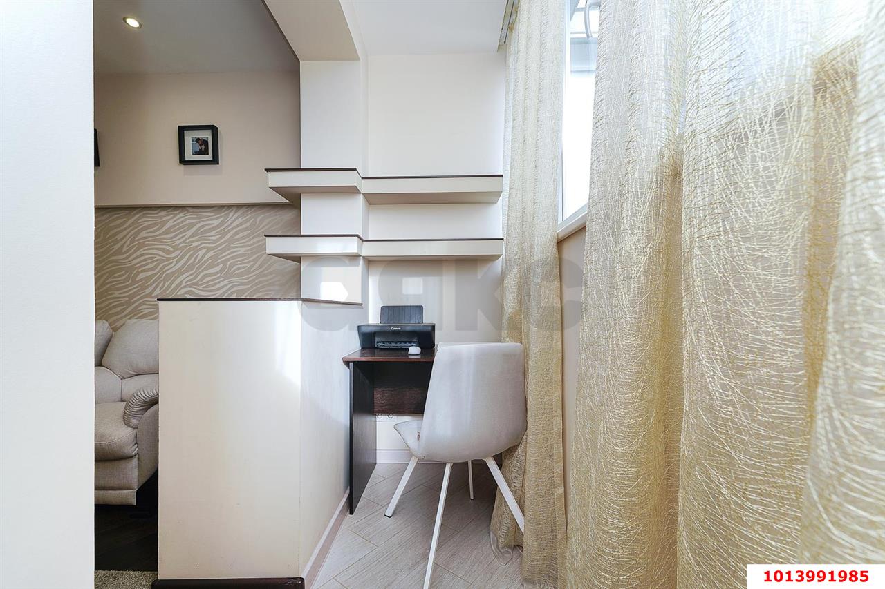 Фото №15: 4-комнатная квартира 136 м² - Краснодар, Центральный, ул. Кубанская набережная, 64