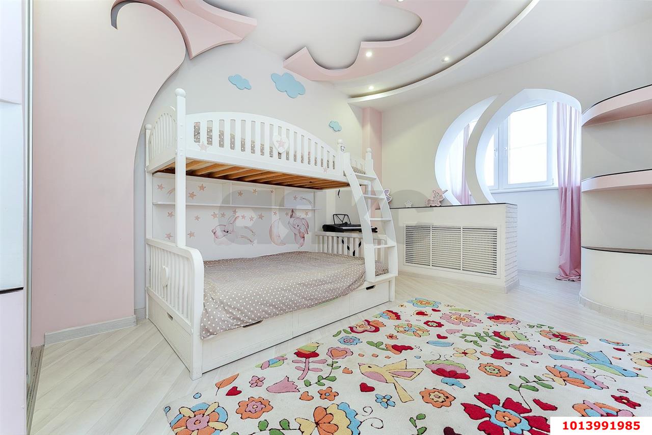 Фото №18: 4-комнатная квартира 136 м² - Краснодар, Центральный внутригородской округ, Западный внутригородской округ, мкр. Центральный, ул. Кубанская набережная, 64