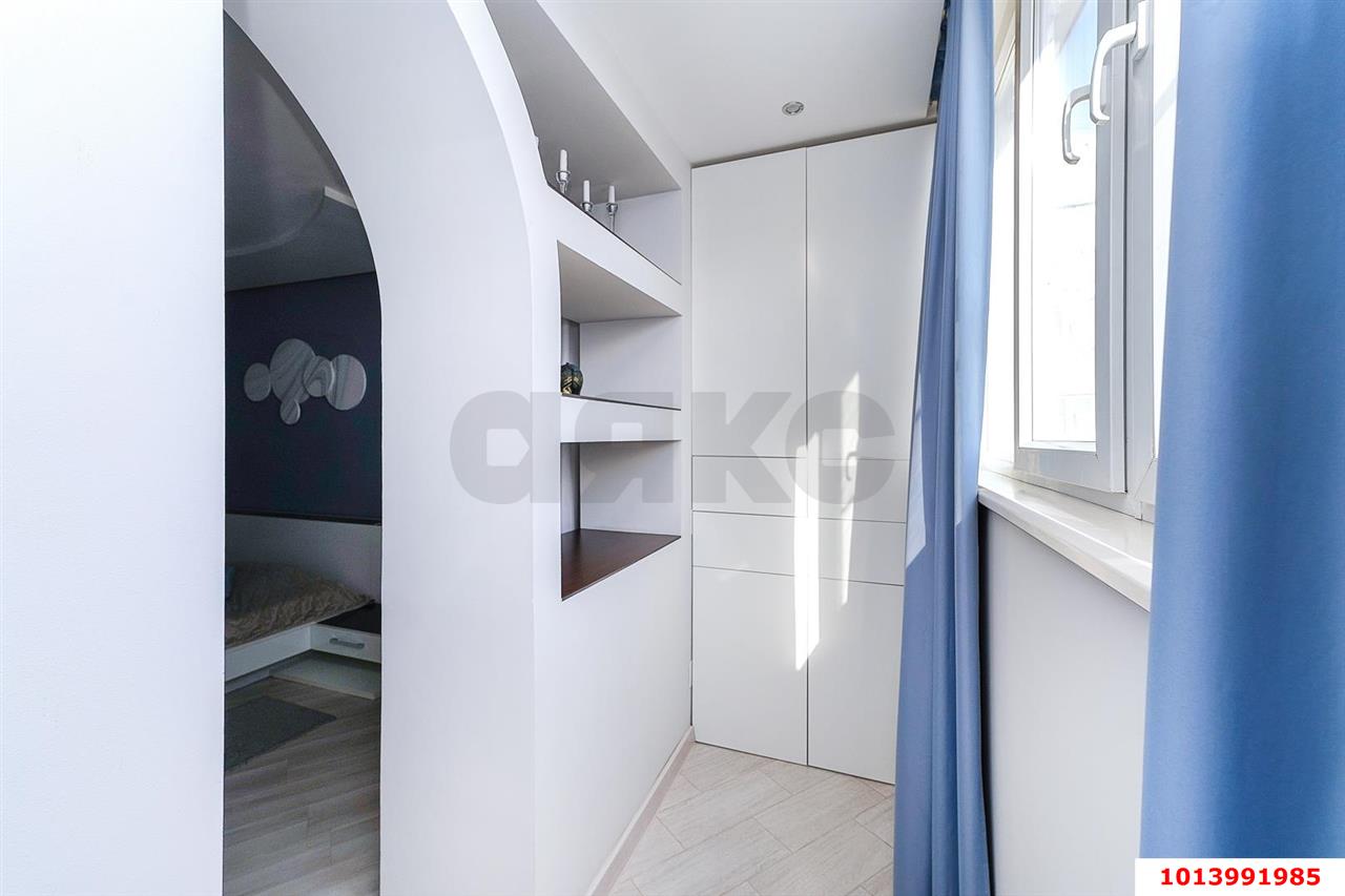 Фото №16: 4-комнатная квартира 136 м² - Краснодар, Центральный, ул. Кубанская набережная, 64