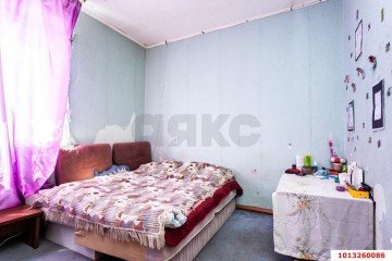 Фото №5: 3-комнатная квартира 66 м² - Лазурный, мкр. Прикубанский внутригородской округ, ул. Октябрьская, 3