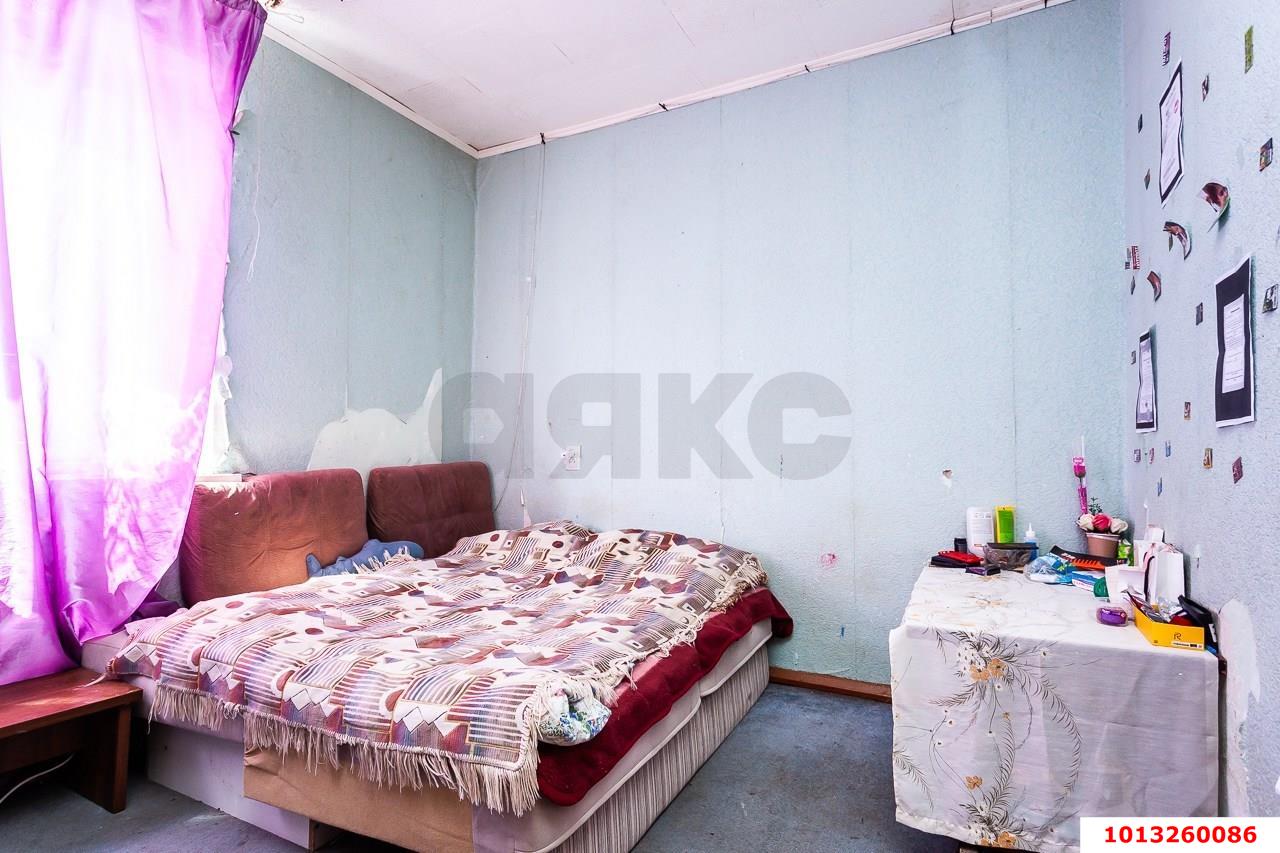Фото №5: 3-комнатная квартира 66 м² - Лазурный, Прикубанский внутригородской округ, ул. Октябрьская, 3