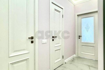 Фото №3: 2-комнатная квартира 71 м² - Краснодар, мкр. жилой комплекс Солнечный Остров, ул. Ставропольская, 336/6