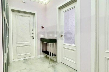 Фото №5: 2-комнатная квартира 71 м² - Краснодар, мкр. жилой комплекс Солнечный Остров, ул. Ставропольская, 336/6
