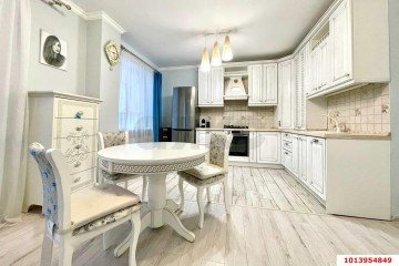 Фото №2: 1-комнатная квартира 48 м² - Яблоновский, ул. Космическая, 90