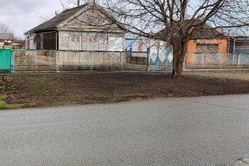 Фото №3: Земельный участок под ИЖС 24 сот. - Кореновск, мкр. 1-й квартал, ул. Октябрьская, 31