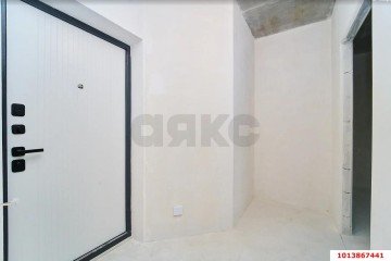 Фото №3: 1-комнатная квартира 31 м² - Краснодар, мкр. жилой комплекс Архитектор, ул. Наставников, 12