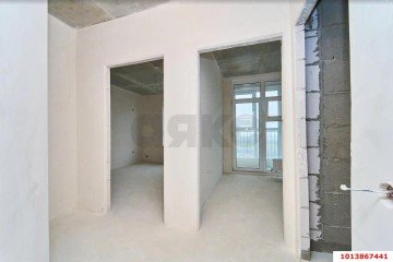 Фото №2: 1-комнатная квартира 31 м² - Краснодар, мкр. жилой комплекс Архитектор, ул. Наставников, 12
