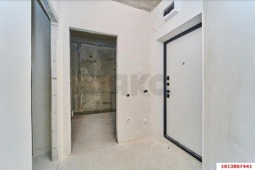 Фото №4: 1-комнатная квартира 31 м² - Краснодар, мкр. жилой комплекс Архитектор, ул. Наставников, 12