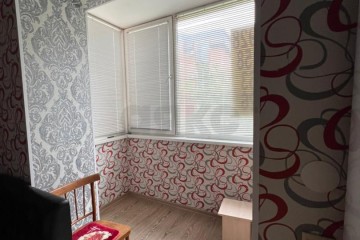 Фото №4: 1-комнатная квартира 39 м² - Краснодар, мкр. имени Петра Метальникова, ул. Московская, 152