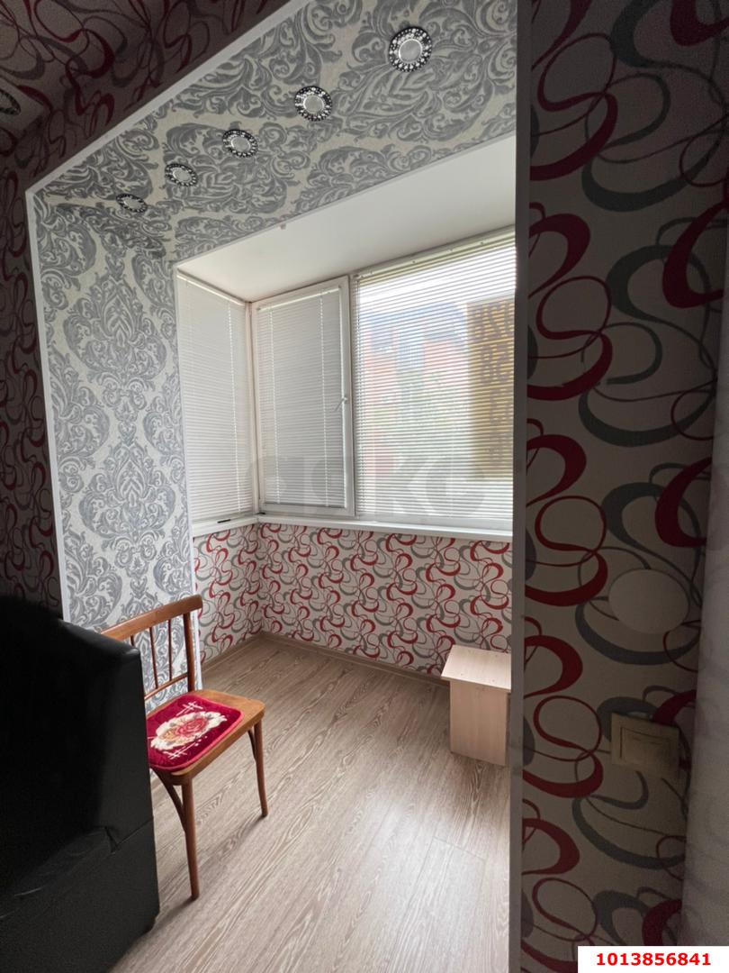 Фото №4: 1-комнатная квартира 39 м² - Краснодар, имени Петра Метальникова, ул. Московская, 152